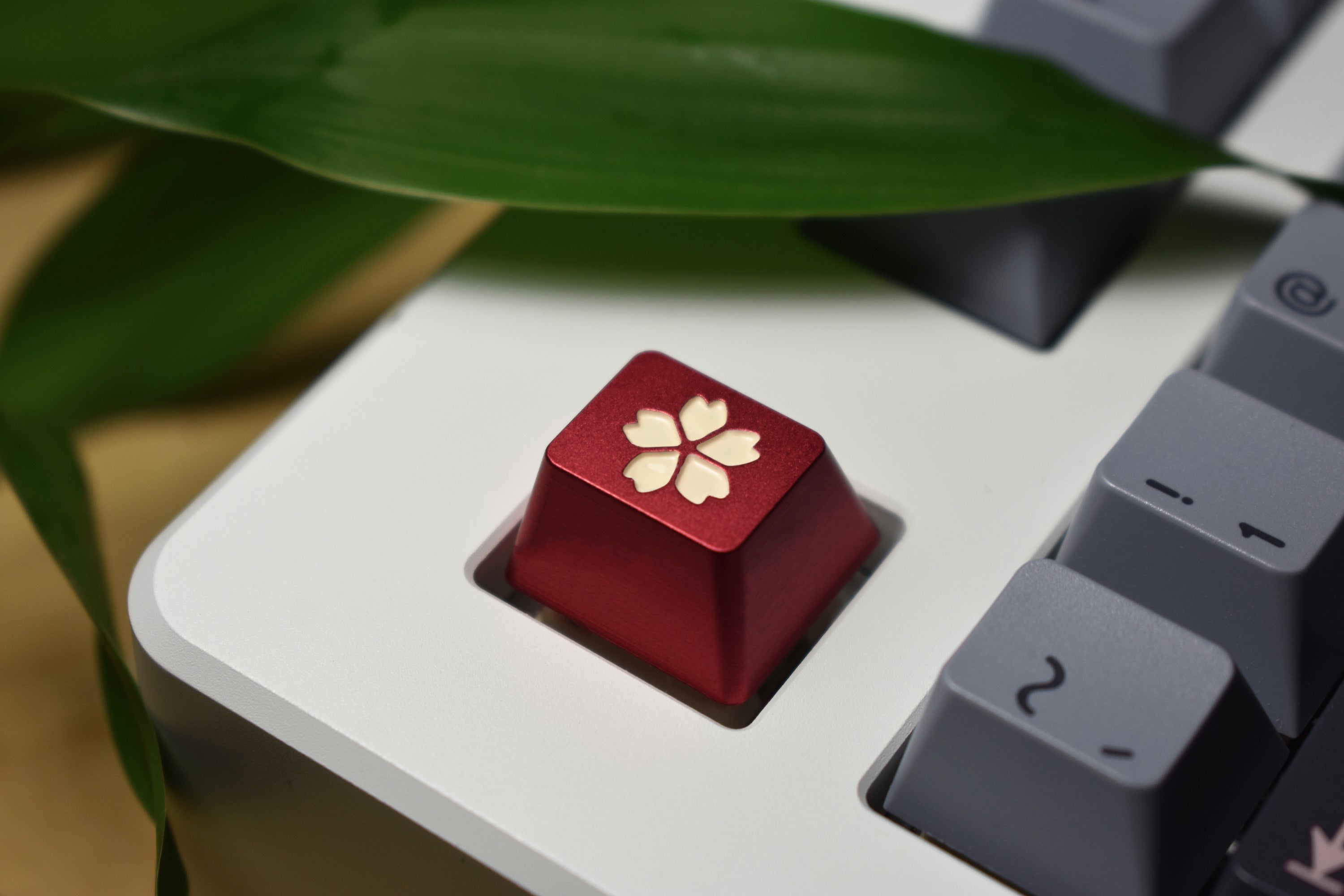 Apos Audio GMK Keycaps GMK Hanami Dango Keycap Set