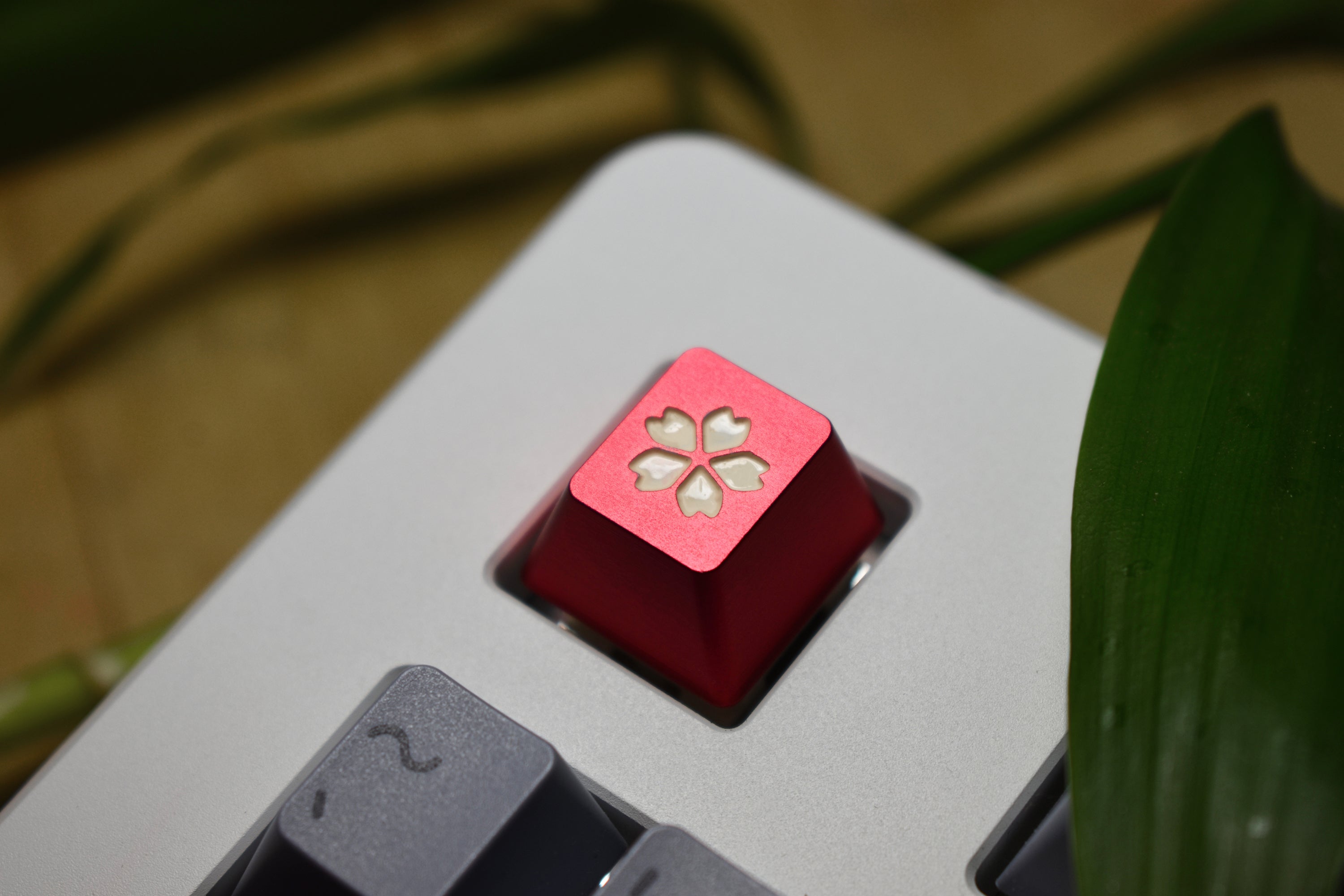 Apos Audio GMK Keycaps GMK Hanami Dango Keycap Set