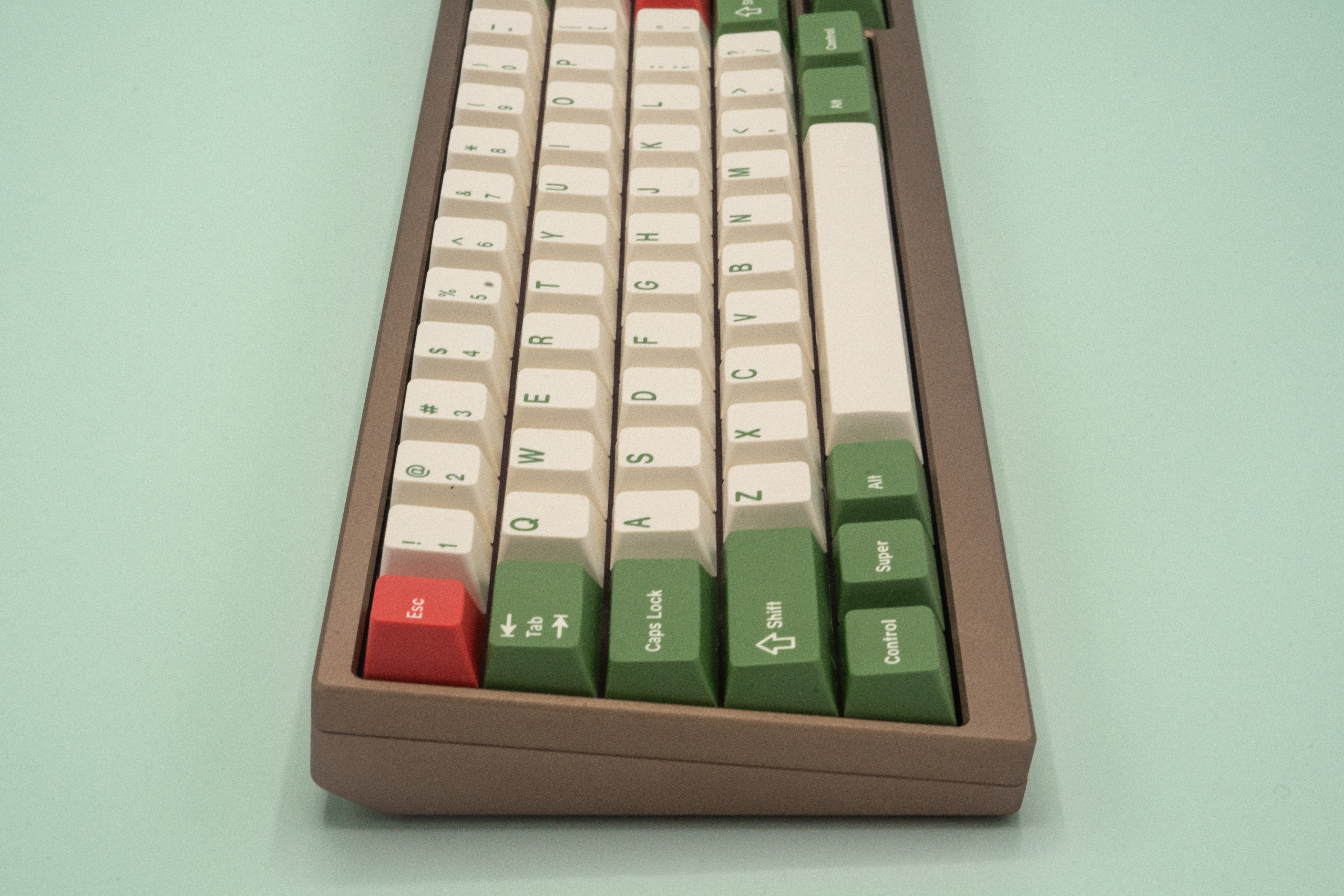 Apos Audio GMK Keycaps GMK Hanami Dango Keycap Set