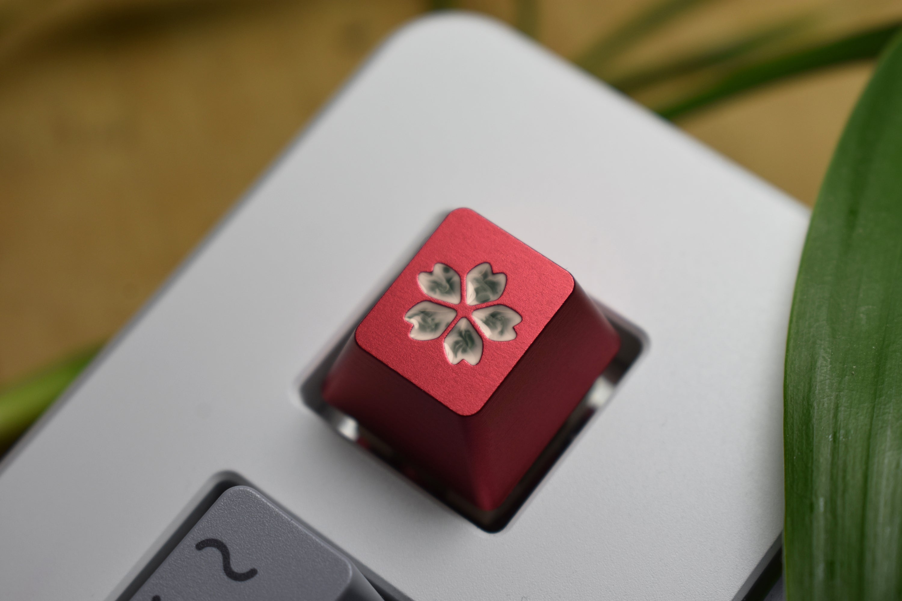 Apos Audio GMK Keycaps GMK Hanami Dango Keycap Set