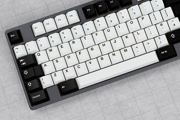 Gmk Shadow Keycaps Keycaps – Apos