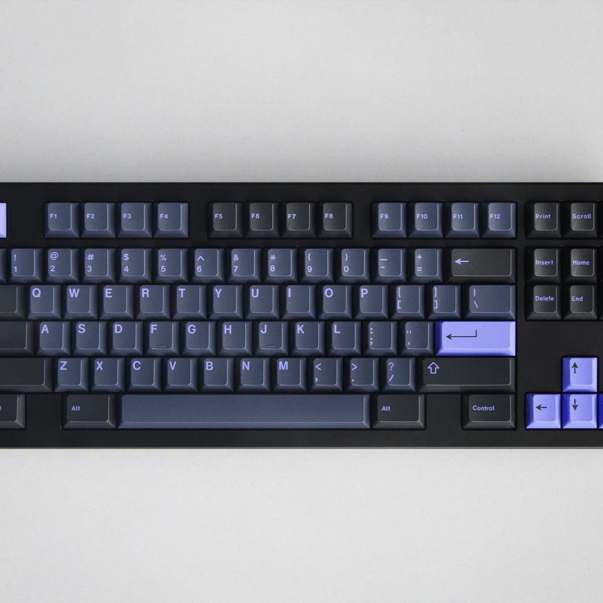 GMK Nightshade Base キーキャップ GMK Nightshade Keycap Set