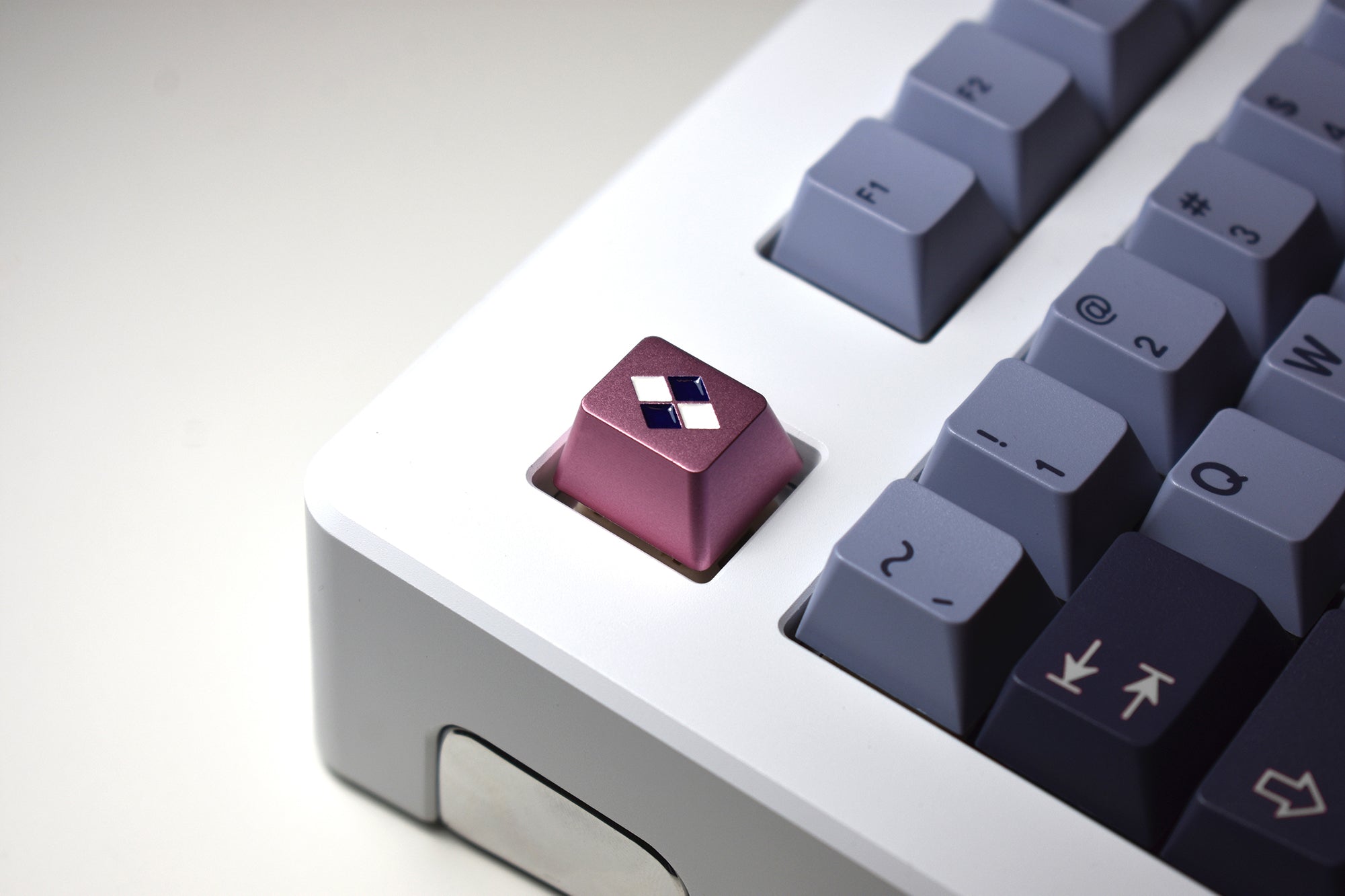 GMK Posh Keycap Set – Apos