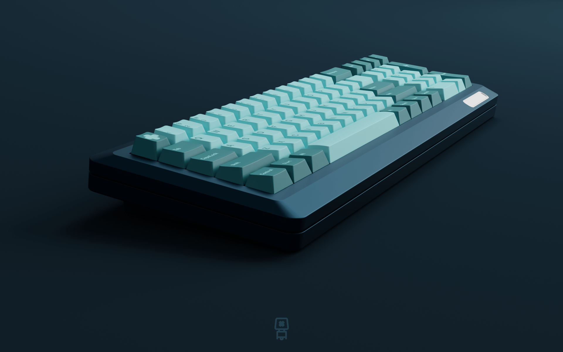 Apos Audio GMK Keycaps GMK Retrocast Keycap Set