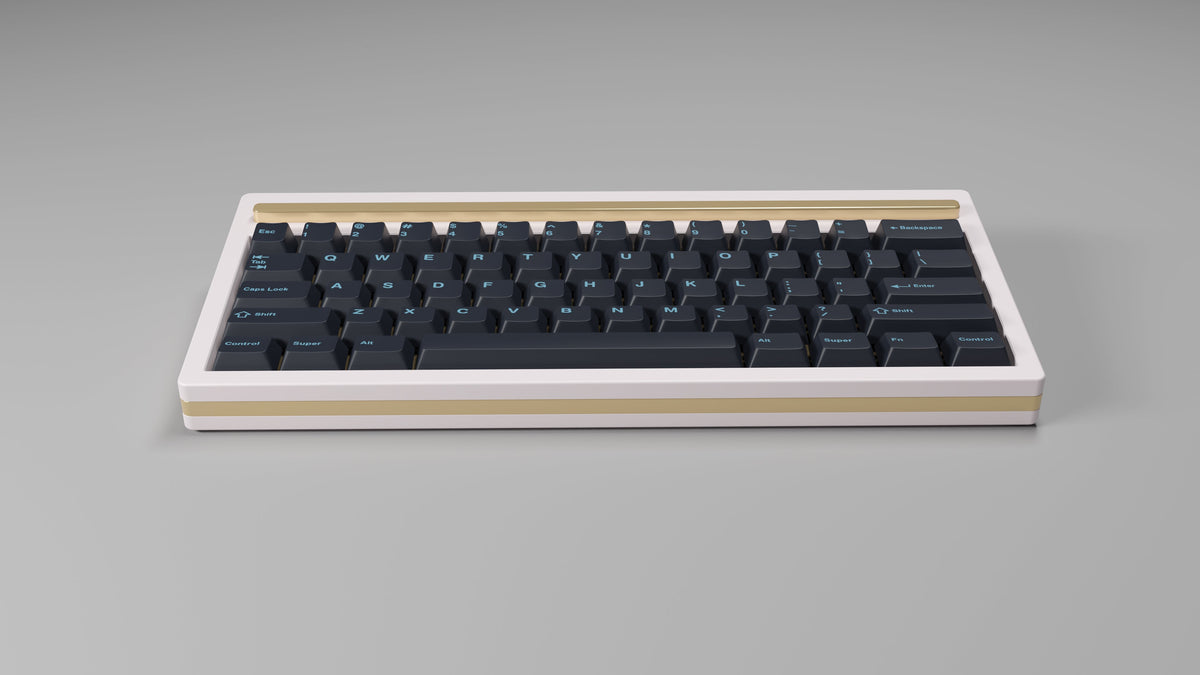 GMK Shadow Keycap Set