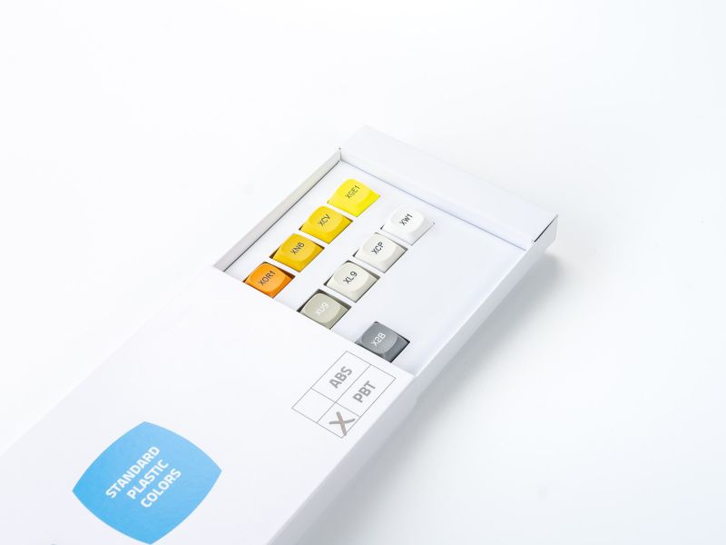 Apos Audio GMK Keycaps GMK Stock Color Keycaps