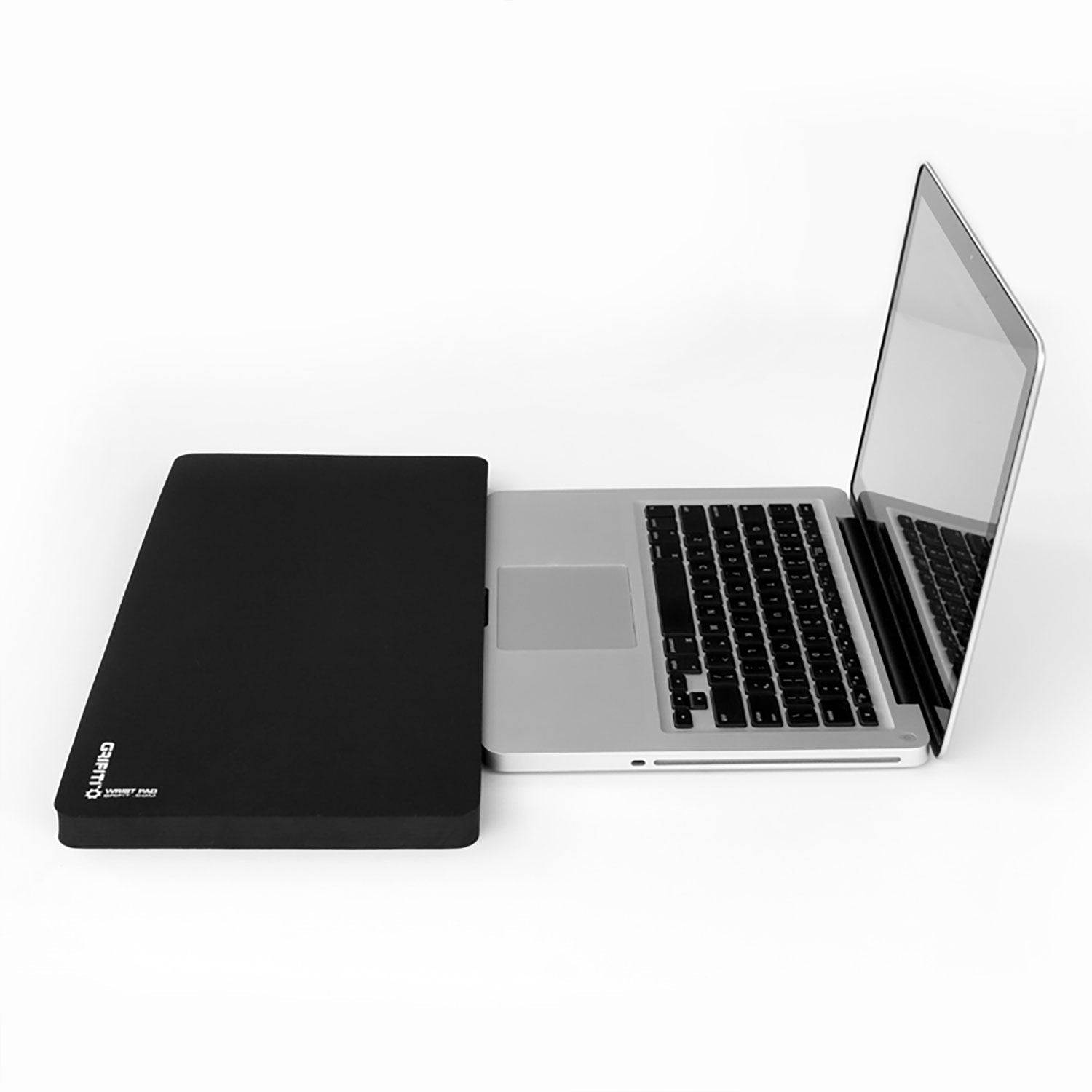 Apos Audio Grifiti Fat Wrist Pad Grifiti Fat Wrist Pad 17 x 8 Super Wide Wrist Rest for Standard Mechanical Keyboards and Mice