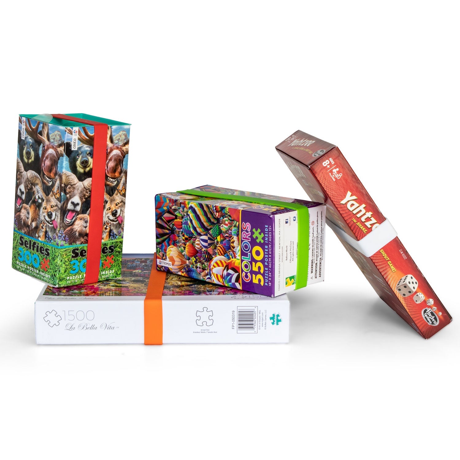 Apos Audio Grifiti Standard Silicone Band Grifiti Band Joes 9 x 1 Inch 18" Circumference  Silicone Bands Cooking Robotics Books Boxes Brand Free