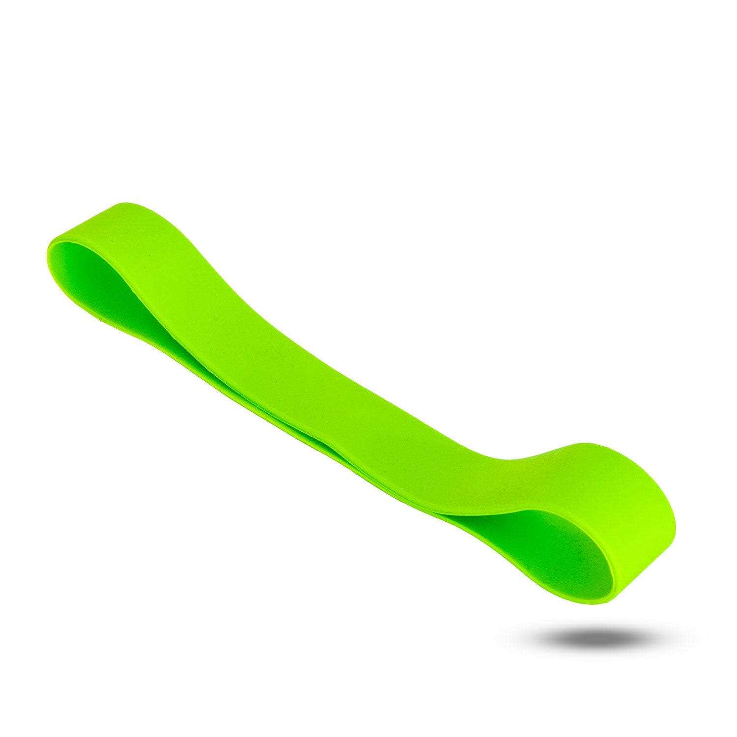 Apos Audio Grifiti Standard Silicone Band Grifiti Band Joes 9 x 1 Inch 18" Circumference  Silicone Bands Cooking Robotics Books Boxes Brand Free Green / 5 Pack (price per pack)