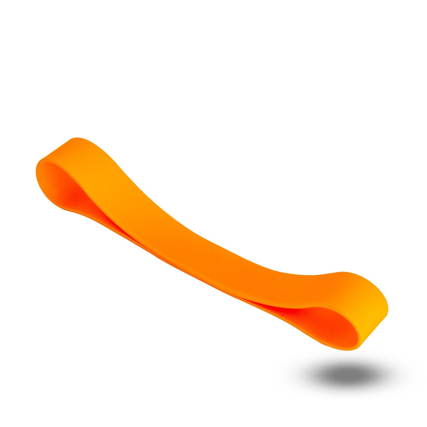 Apos Audio Grifiti Standard Silicone Band Grifiti Band Joes 9 x 1 Inch 18" Circumference  Silicone Bands Cooking Robotics Books Boxes Brand Free Orange / 5 Pack (price per pack)