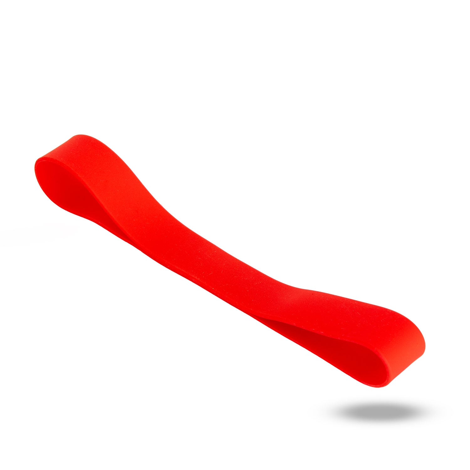 Apos Audio Grifiti Standard Silicone Band Grifiti Band Joes 9 x 1 Inch 18" Circumference  Silicone Bands Cooking Robotics Books Boxes Brand Free Red / 5 Pack (price per pack)