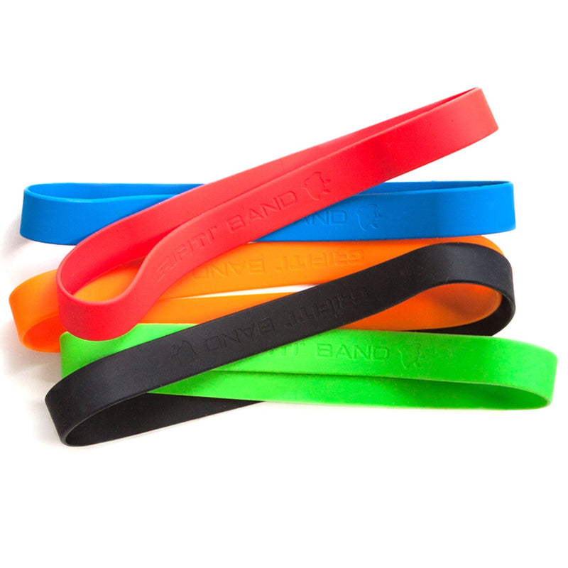 Apos Audio Grifiti Standard Silicone Band Grifiti Band Joes 9" x .75" -- 18" Circumference Silicone Rubber Bands