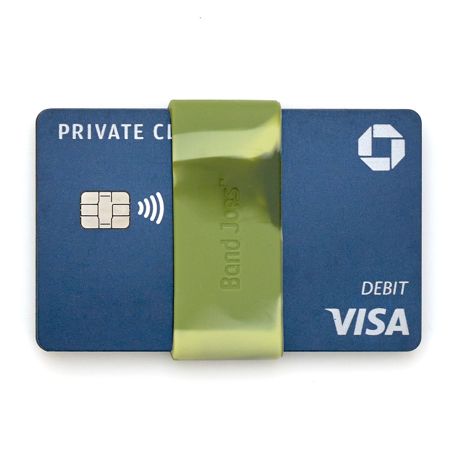 Apos Audio Grifiti Standard Silicone Band Grifiti Band Joes Vertical Wallet Bands 2.25 x 1.25 Inch - Minimalist Silicone Rubber Band Wallet for Cards, Cash, and Front Pocket Carry Camo / 1pk