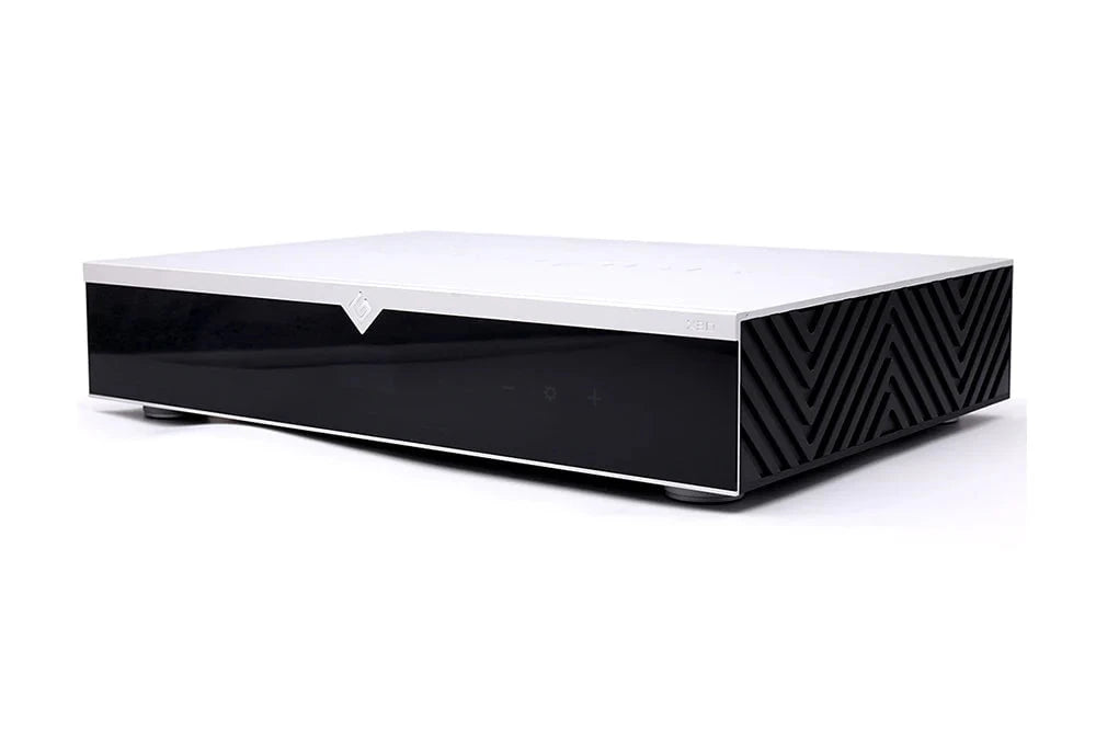 Apos Audio Gustard GUSTARD X30 4xES9039SPRO Streamer Digital to Analog Convertor (DAC)