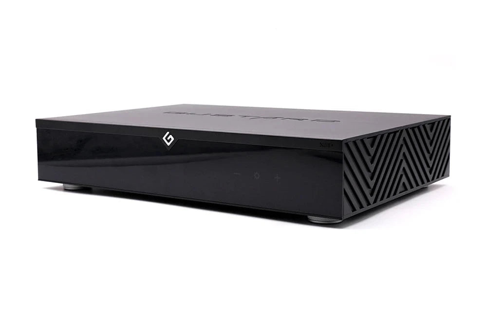 Apos Audio Gustard GUSTARD X30 4xES9039SPRO Streamer Digital to Analog Convertor (DAC)