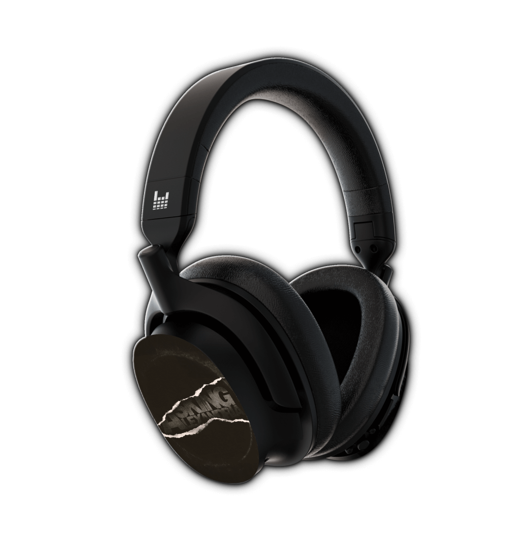 Apos Audio Heavys Accessory Asking Alexandria Shells