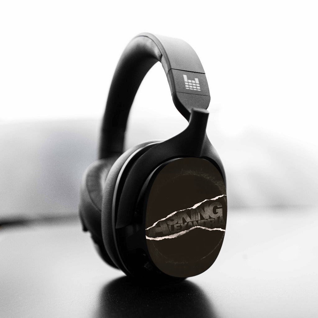 Apos Audio Heavys Accessory Asking Alexandria Shells