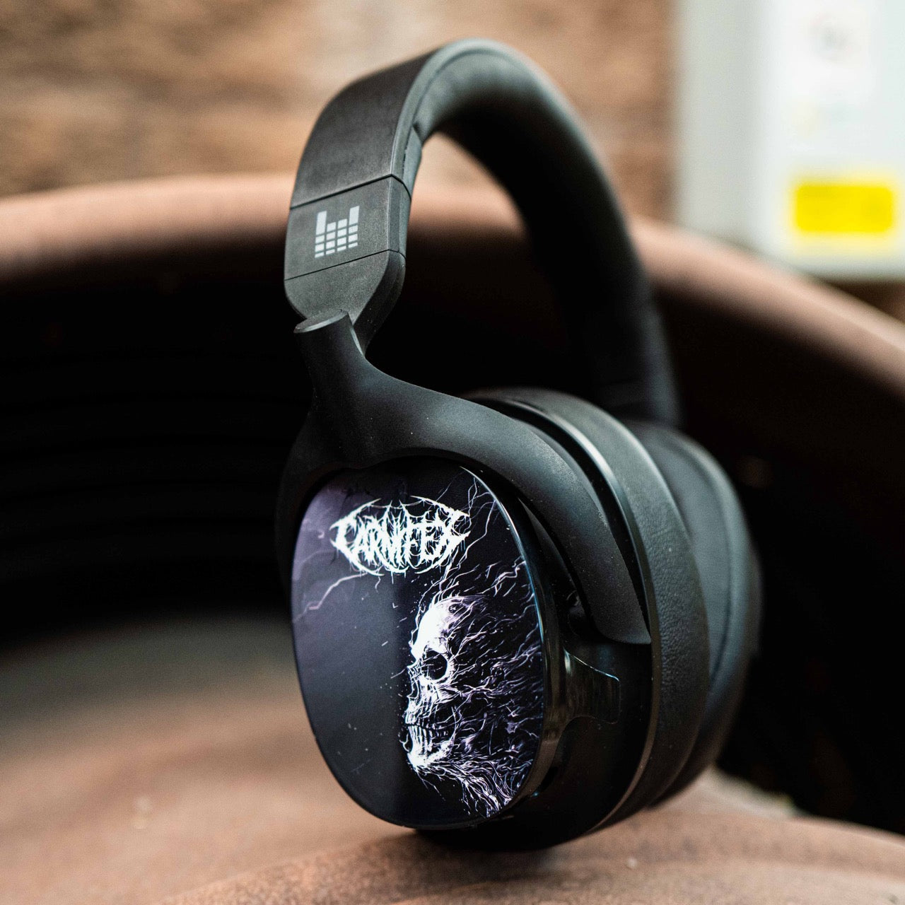 Apos Audio Heavys Accessory Carnifex X Heavys