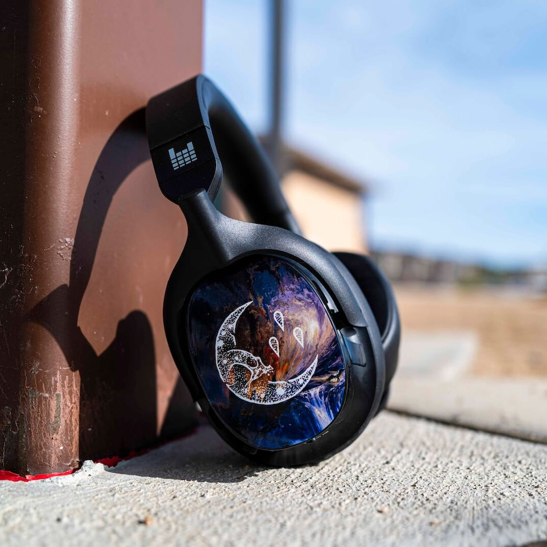 Apos Audio Heavys Accessory Currents 'All That Follows' Edition