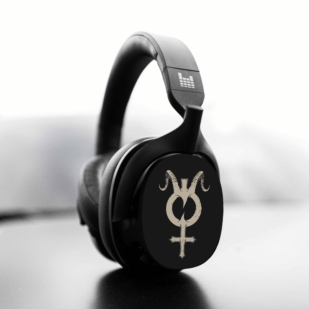 Apos Audio Heavys Accessory Dogma Official Shells