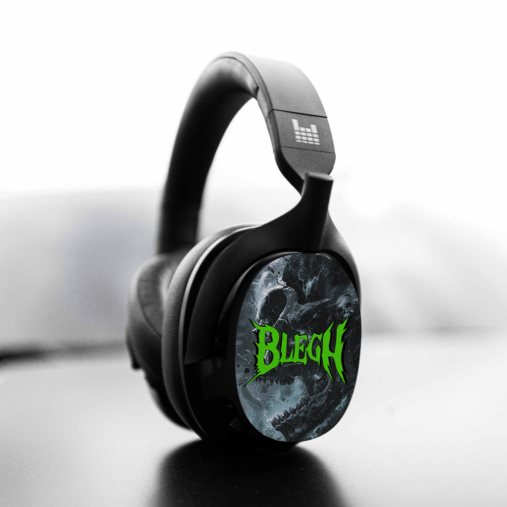 Apos Audio Heavys Accessory Heavys BLEGH Shells