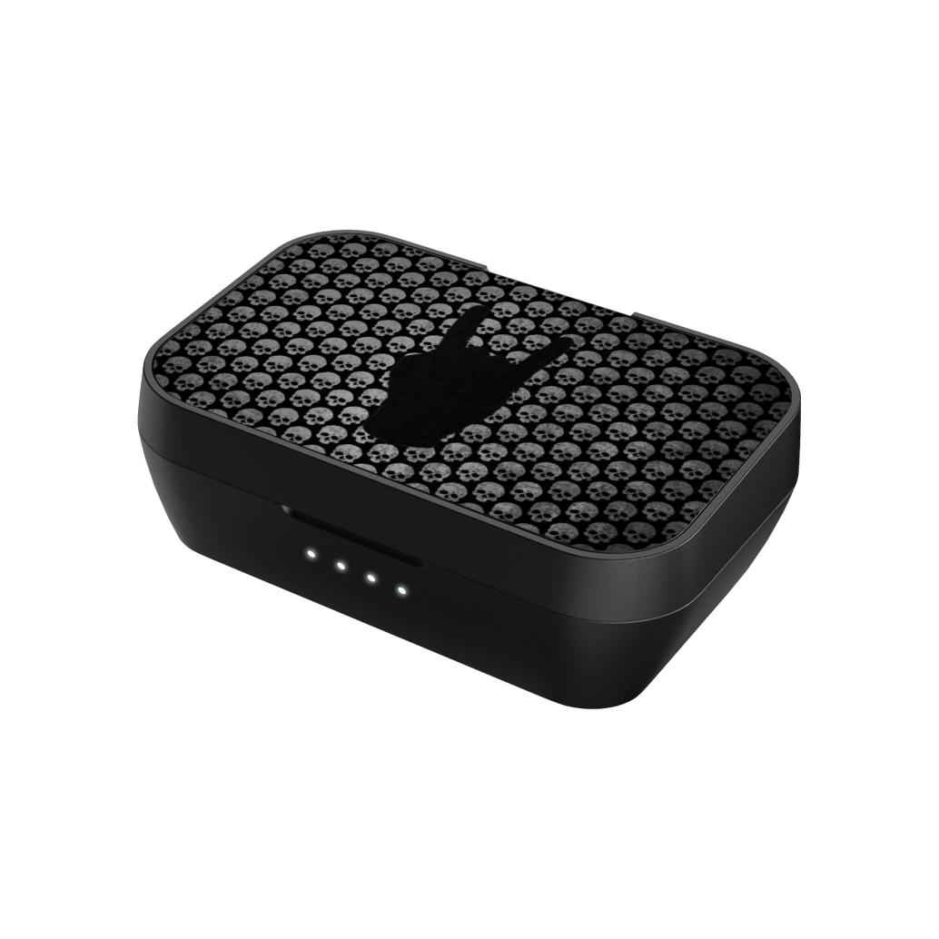 Apos Audio Heavys Accessory Horns Up Shells