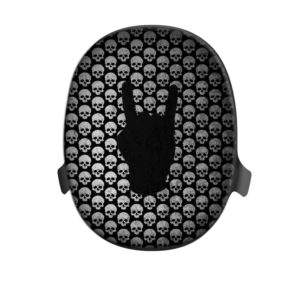 Apos Audio Heavys Accessory Horns Up Shells Shells Only