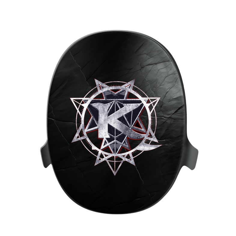 Apos Audio Heavys Accessory Kamelot - Limited Edition