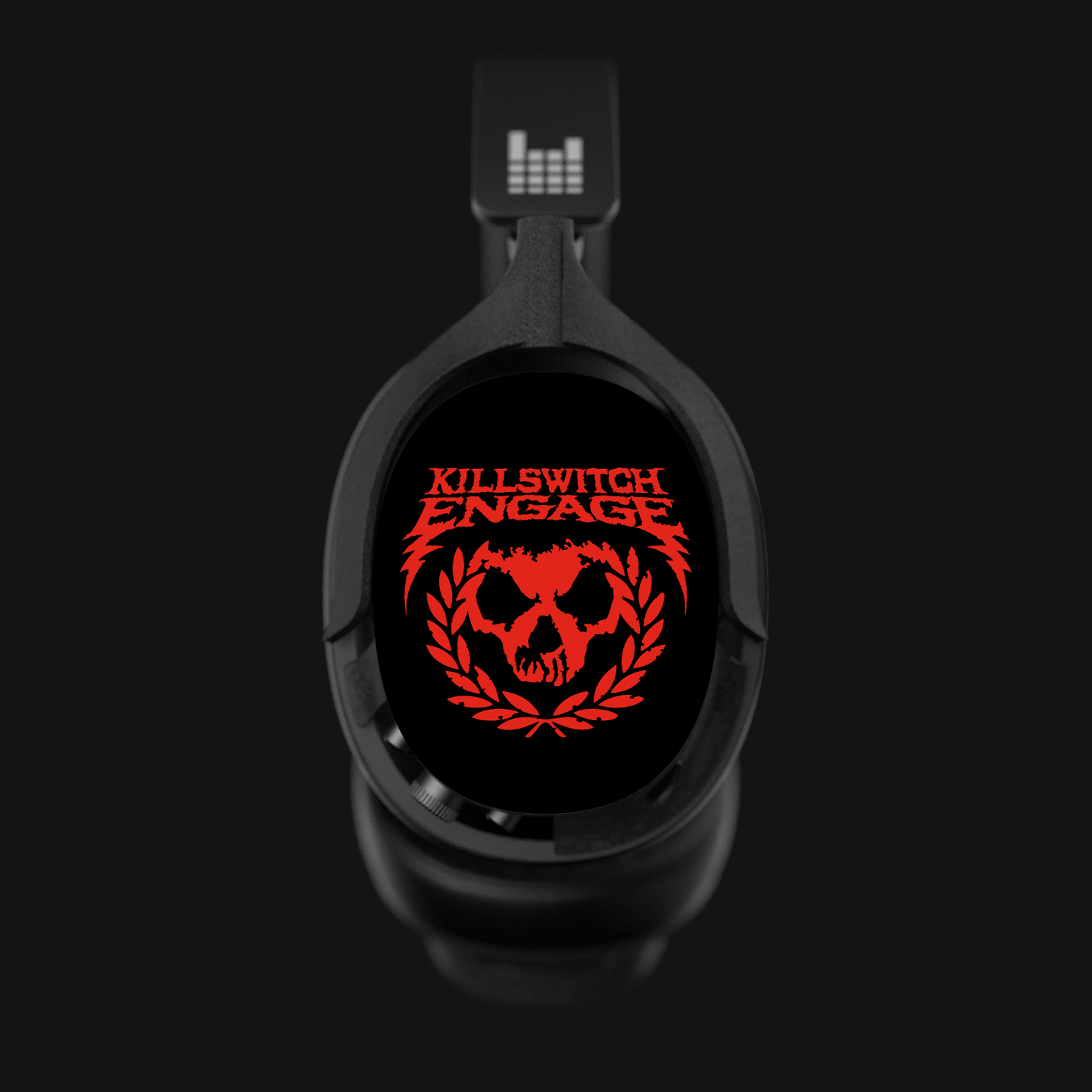 Apos Audio Heavys Accessory Killswitch Engage Shells