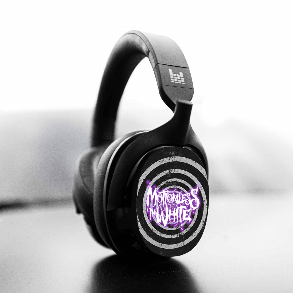 Apos Audio Heavys Accessory Motionless In White Shells