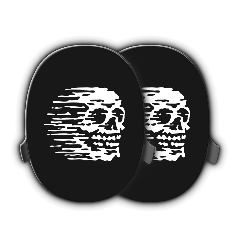 Apos Audio Heavys Accessory Nuclear Blast Records Official Shells