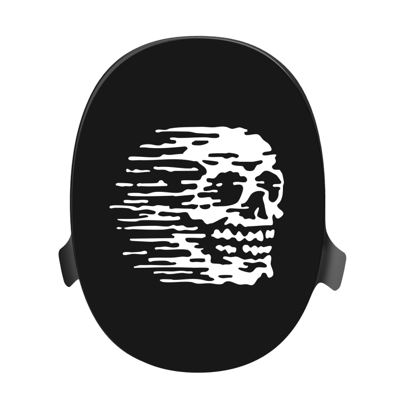 Apos Audio Heavys Accessory Nuclear Blast Records Official Shells Shells Only