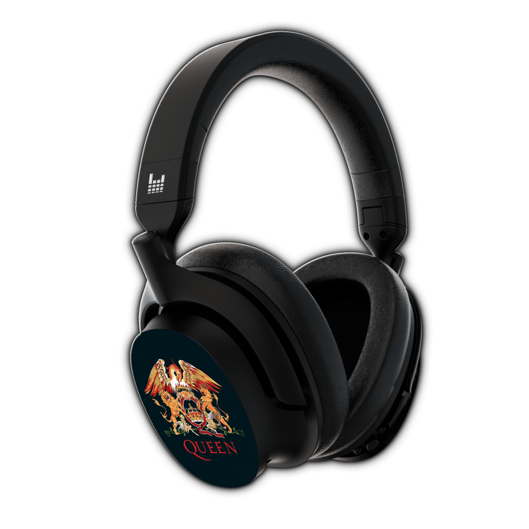 Apos Audio Heavys Accessory Official Queen Shells