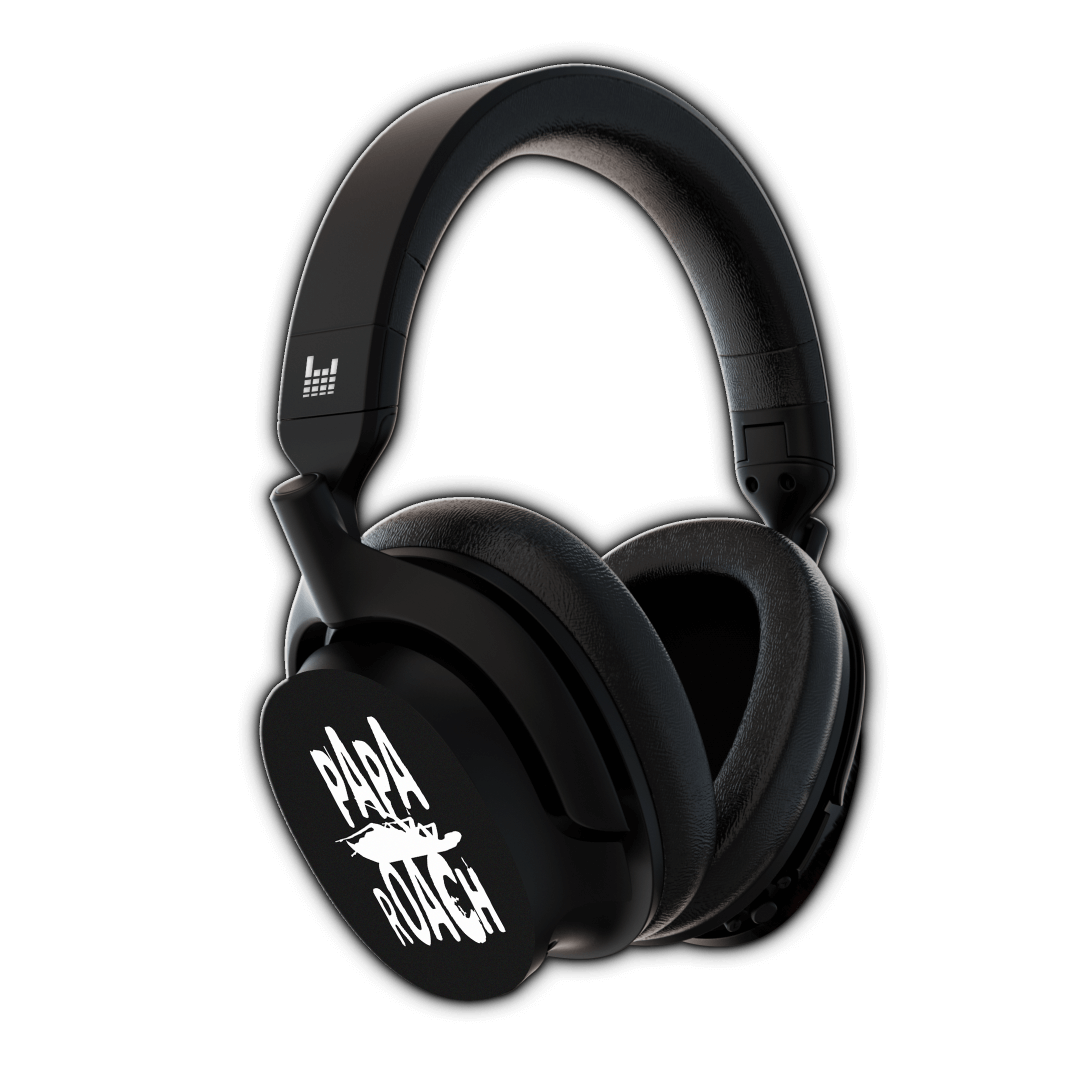 Apos Audio Heavys Accessory Papa Roach Official