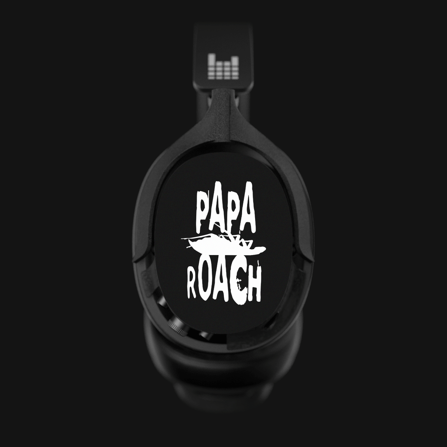 Apos Audio Heavys Accessory Papa Roach Official