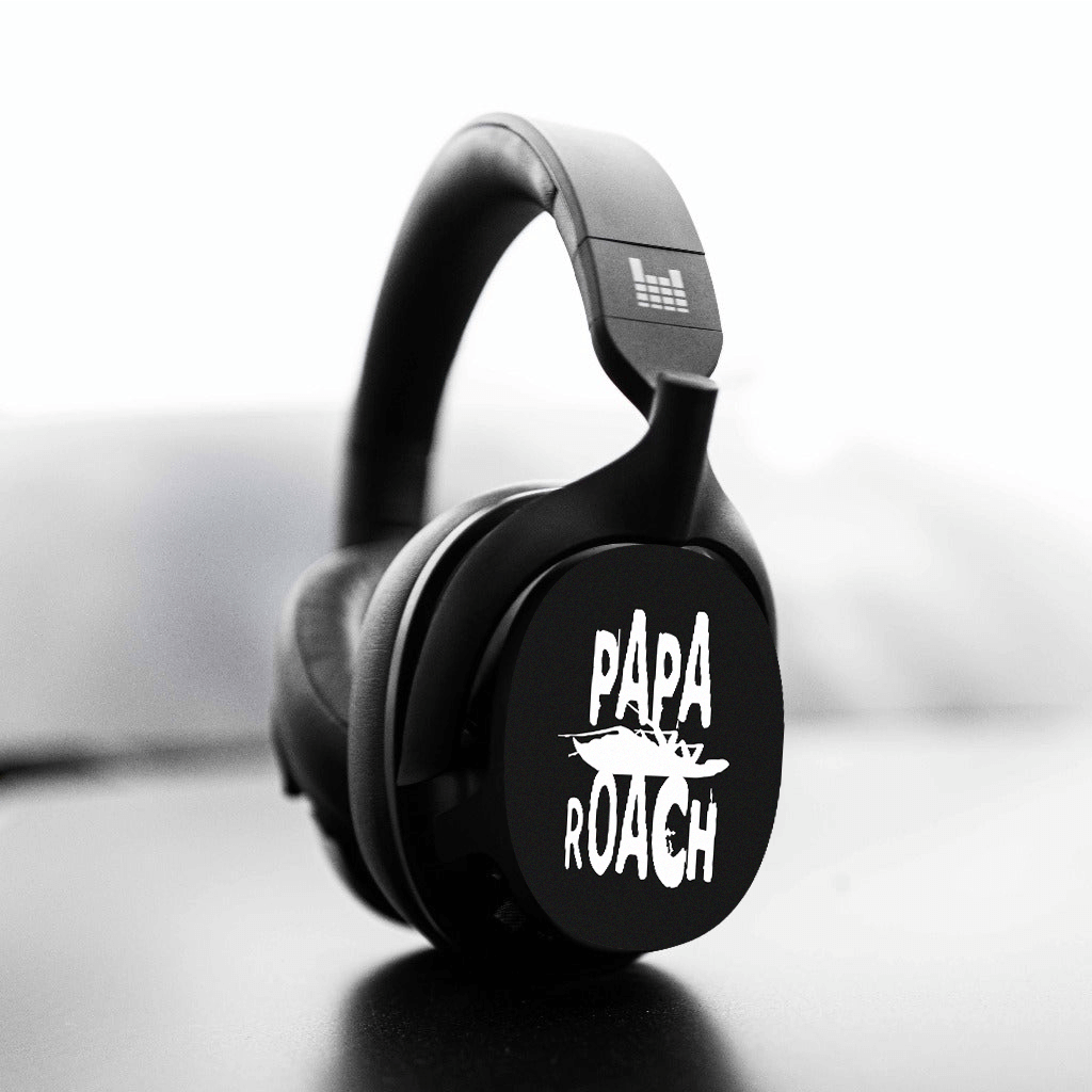 Apos Audio Heavys Accessory Papa Roach Official