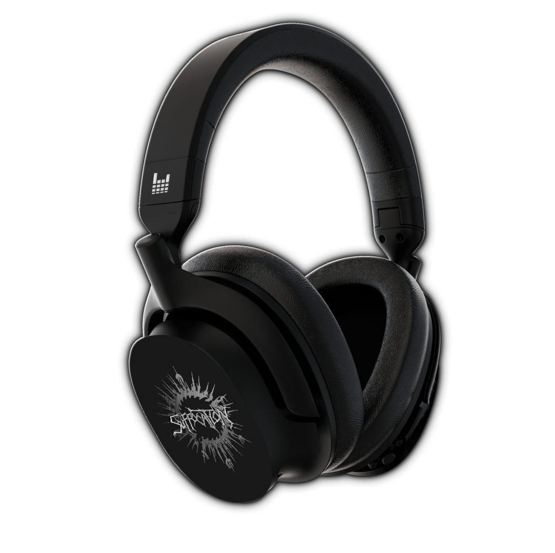 Apos Audio Heavys Accessory Suffocation X Heavys