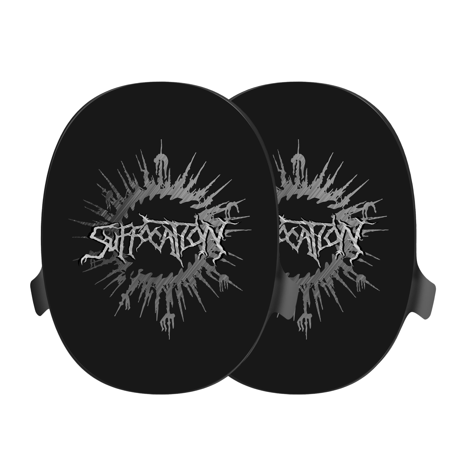 Apos Audio Heavys Accessory Suffocation X Heavys