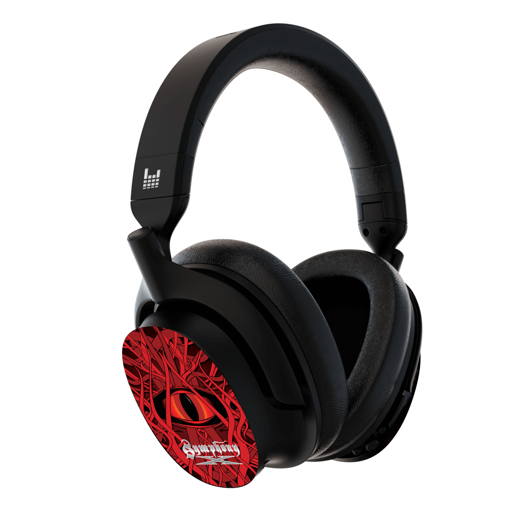 Apos Audio Heavys Accessory Symphony X - Oculus Edition