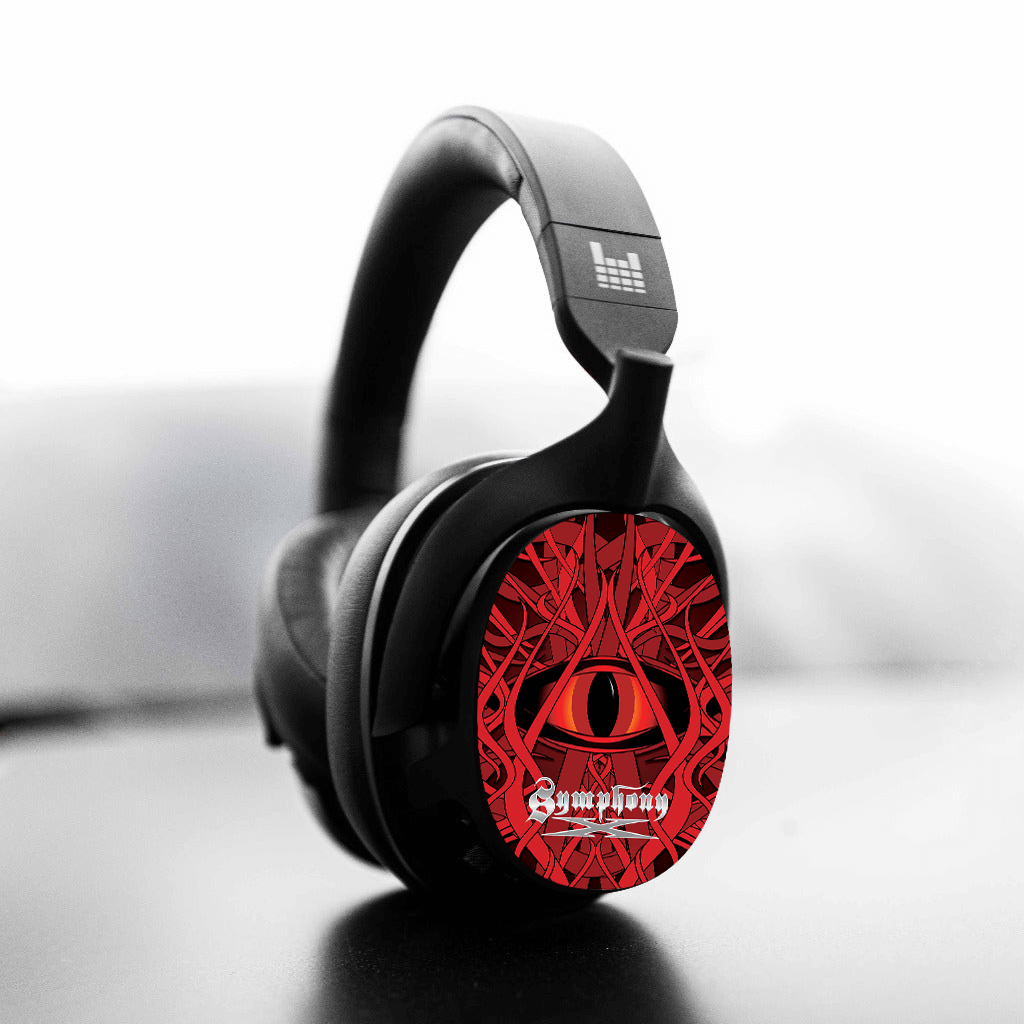 Apos Audio Heavys Accessory Symphony X - Oculus Edition