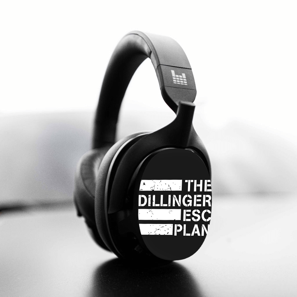 Apos Audio Heavys Accessory The Dillinger Escape Plan Shells (Limited)