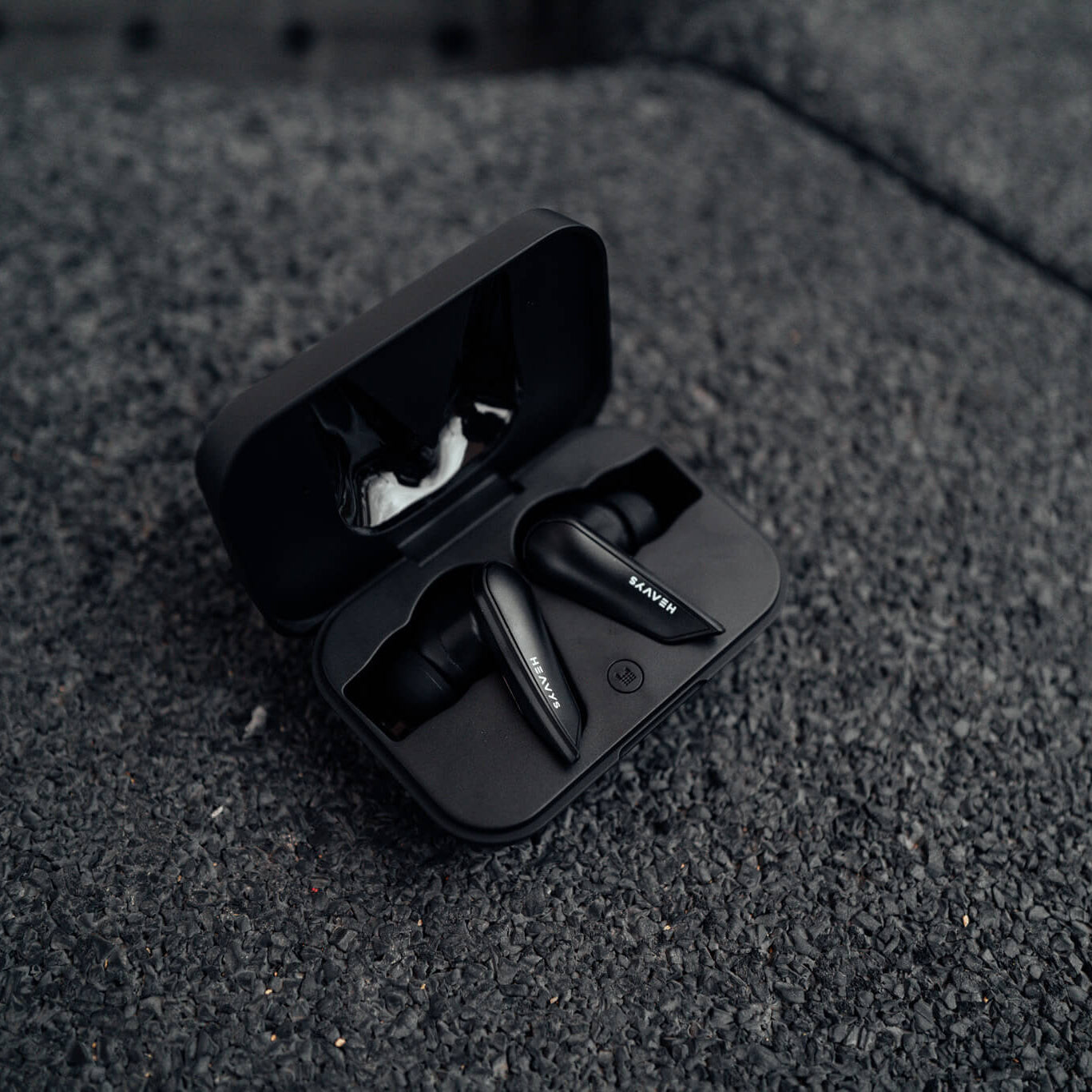 Apos Audio Heavys Headphone Heavys H1H Headphones + Earbuds Bundle (Save 20%+)