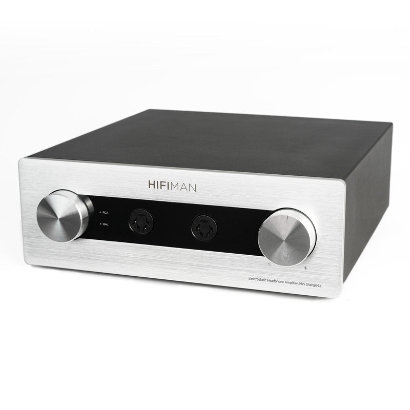 Apos Audio HIFIMAN Headphone Amp HIFIMAN Mini Shangri-La Amplifier