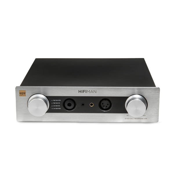 Apos Audio HIFIMAN Headphone DAC/Amp HIFIMAN EF400 Desktop DAC/Amp (Apos Certified) Like New