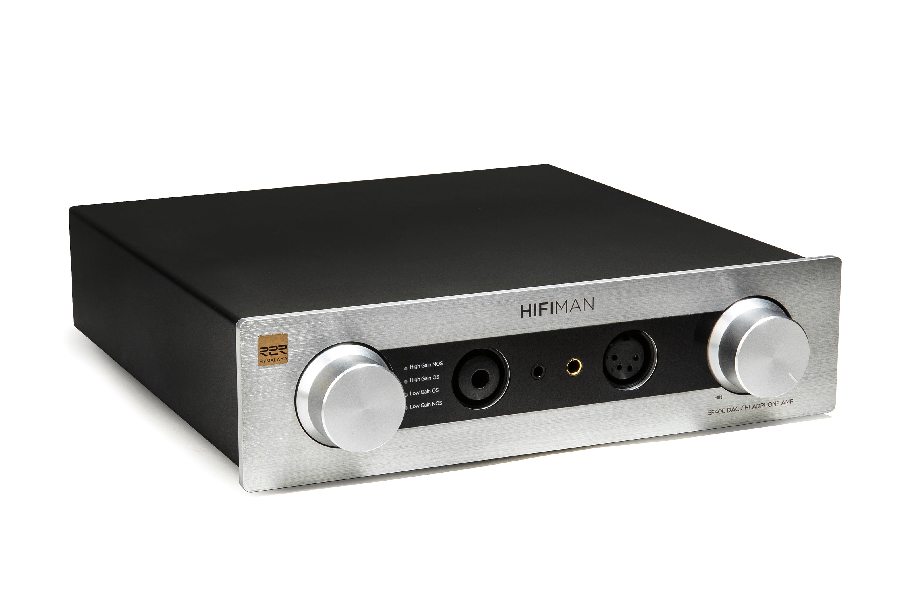 Apos Audio HIFIMAN Headphone DAC/Amp HIFIMAN EF400 Desktop DAC/Amp (Apos Certified) Like New