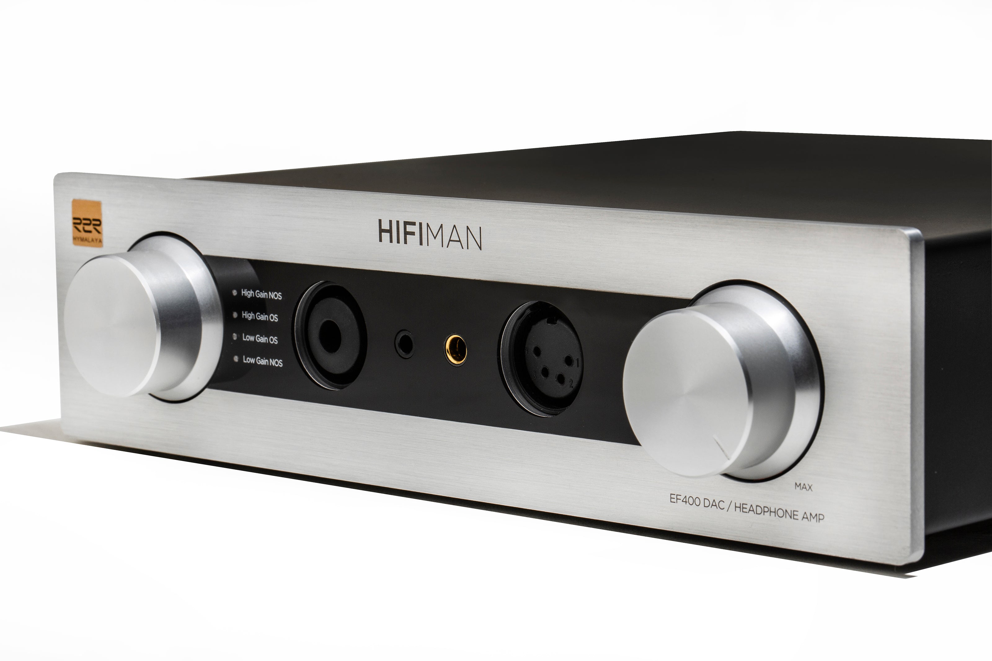 Apos Audio HIFIMAN Headphone DAC/Amp HIFIMAN EF400 Desktop DAC/Amp (Apos Certified) Like New