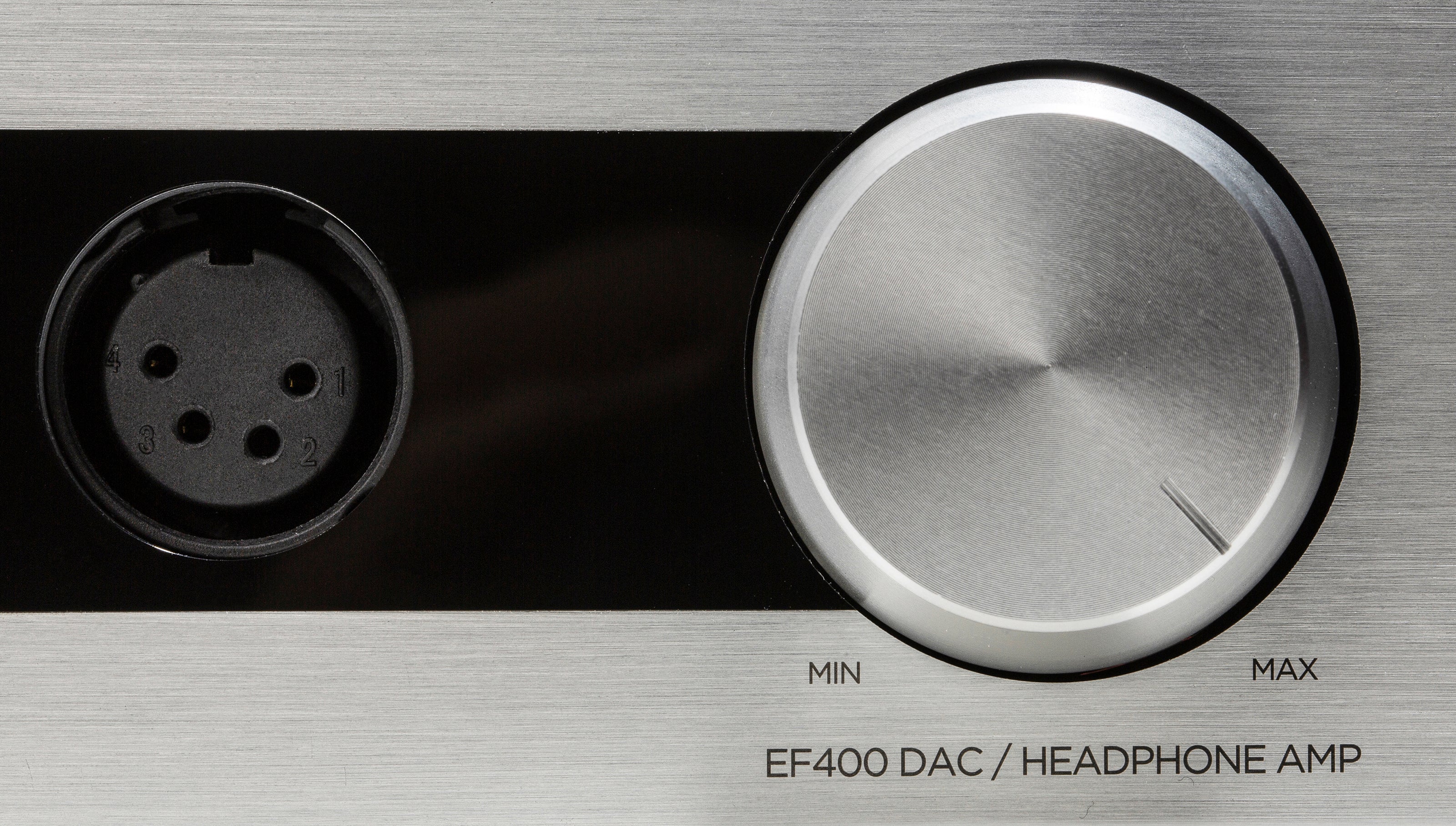 HIFIMAN EF400 Desktop DAC/Amp (Apos Certified)