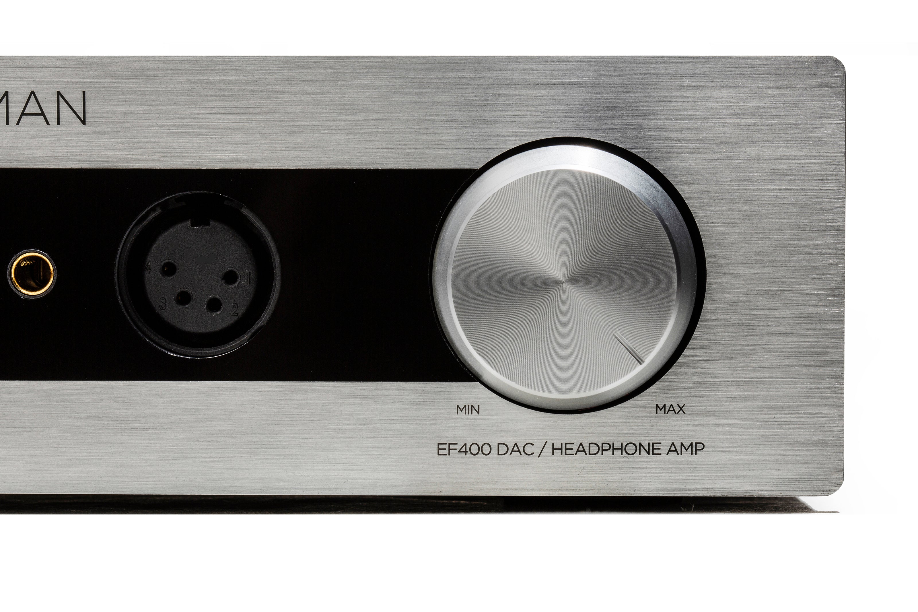 Apos Audio HIFIMAN Headphone DAC/Amp HIFIMAN EF400 Desktop DAC/Amp (Apos Certified) Like New