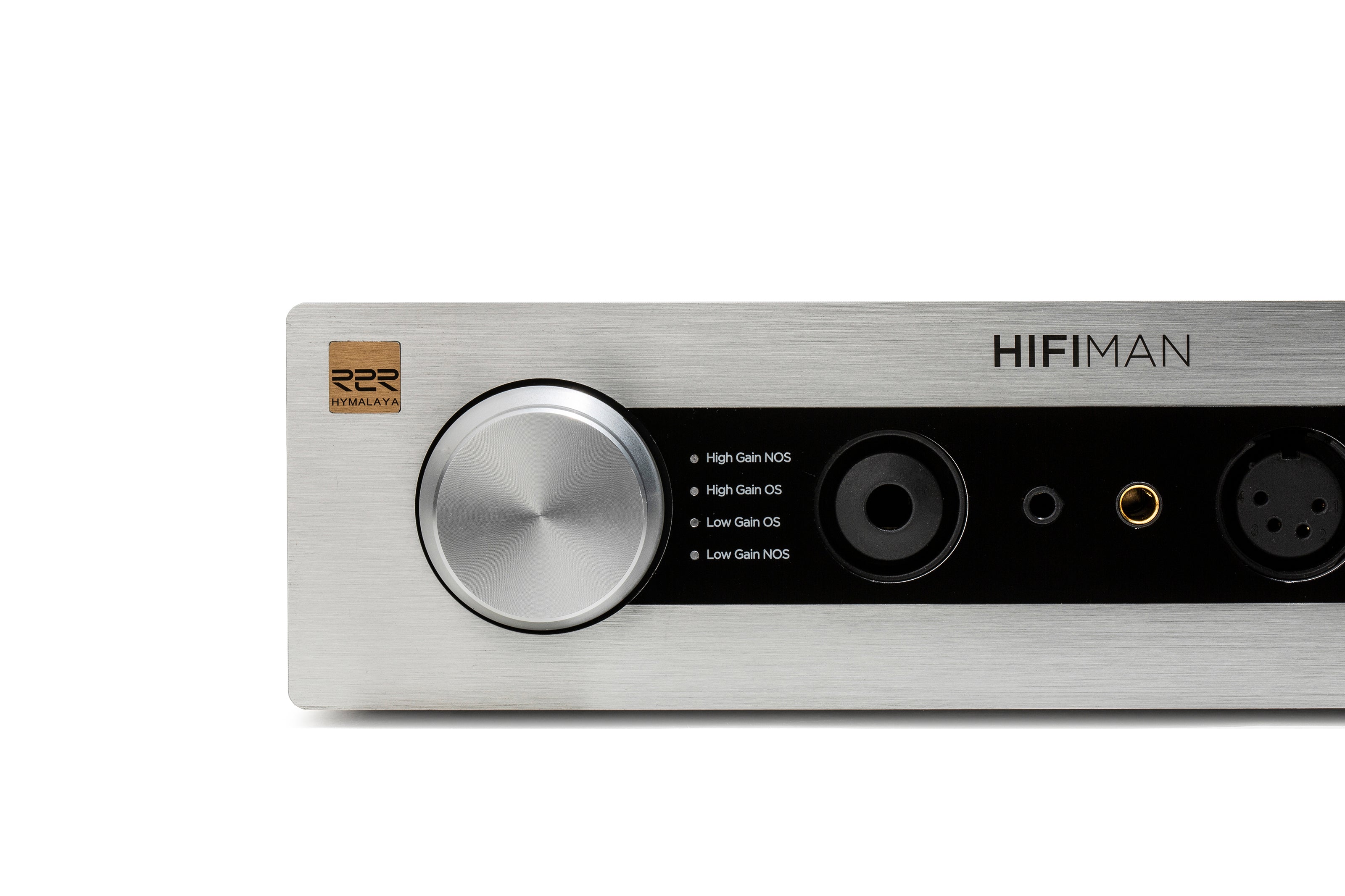 Apos Audio HIFIMAN Headphone DAC/Amp HIFIMAN EF400 Desktop DAC/Amp (Apos Certified) Like New