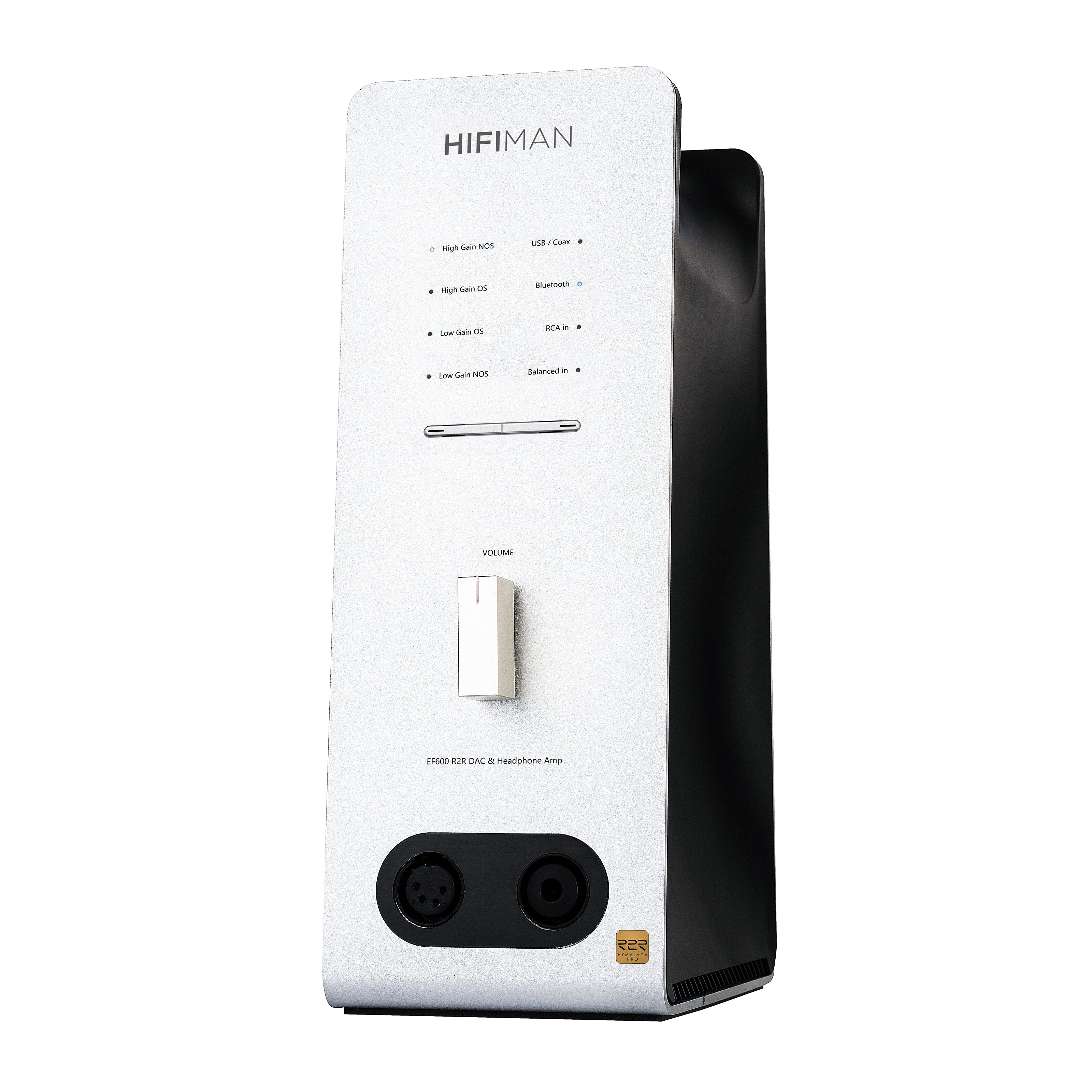 Apos Audio HIFIMAN Headphone DAC/Amp HIFIMAN EF600 Desktop R2R DAC/Amp (Apos Certified)